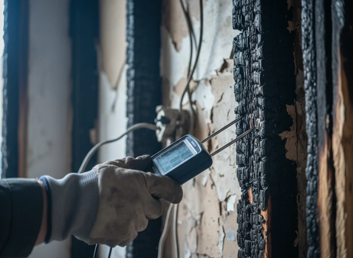 Fire Damage Restoration Post, OR FAQs